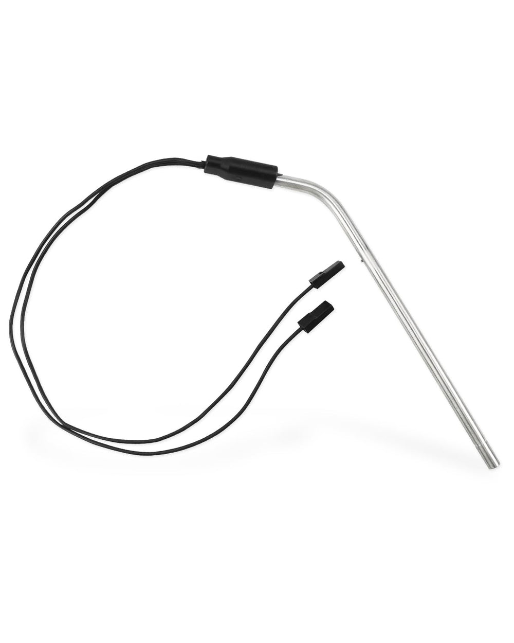 YIGUCS heating element front view showing mounting features and durable finish