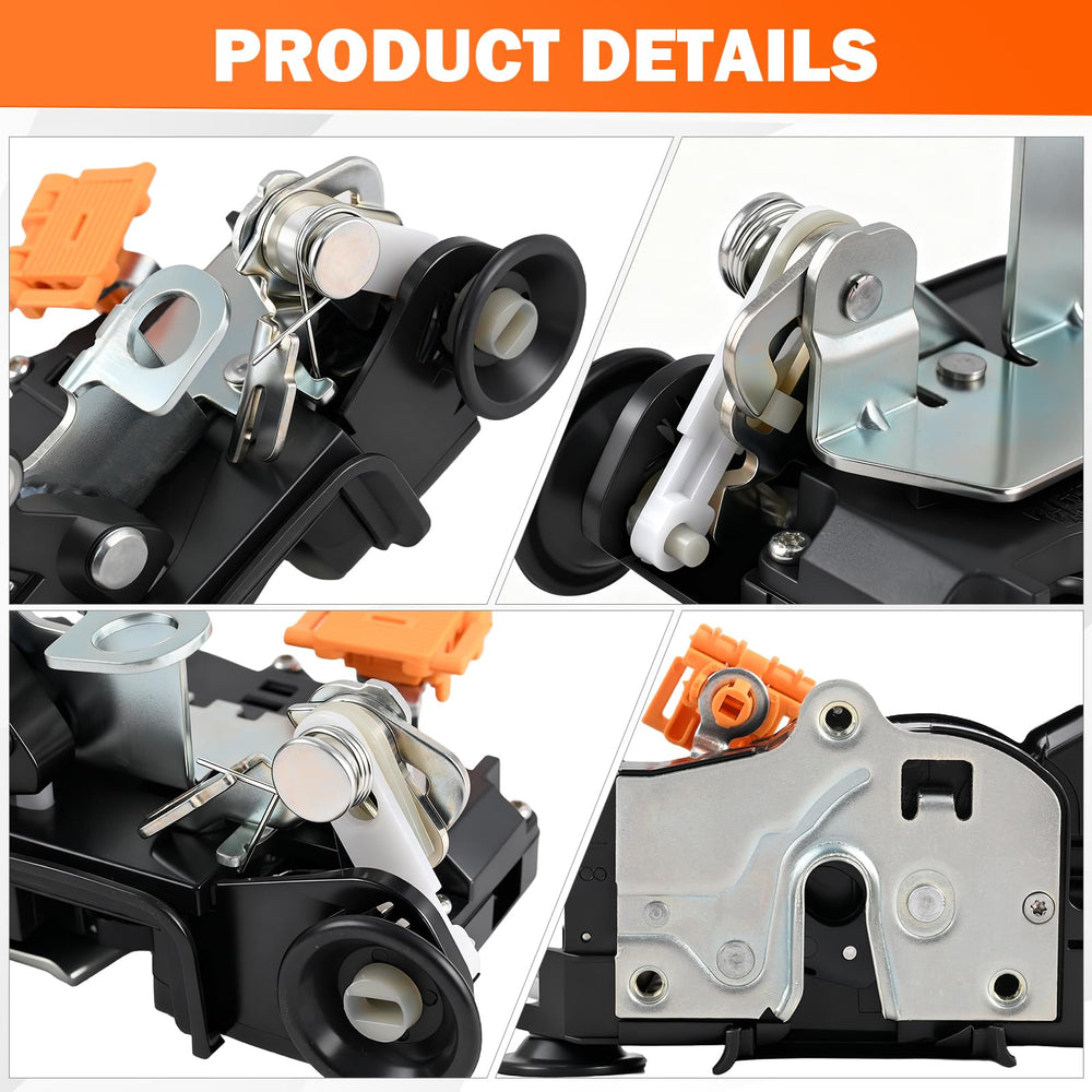 Yikesai actuator beside a ruler to show dimensions for proper fit verification benefit