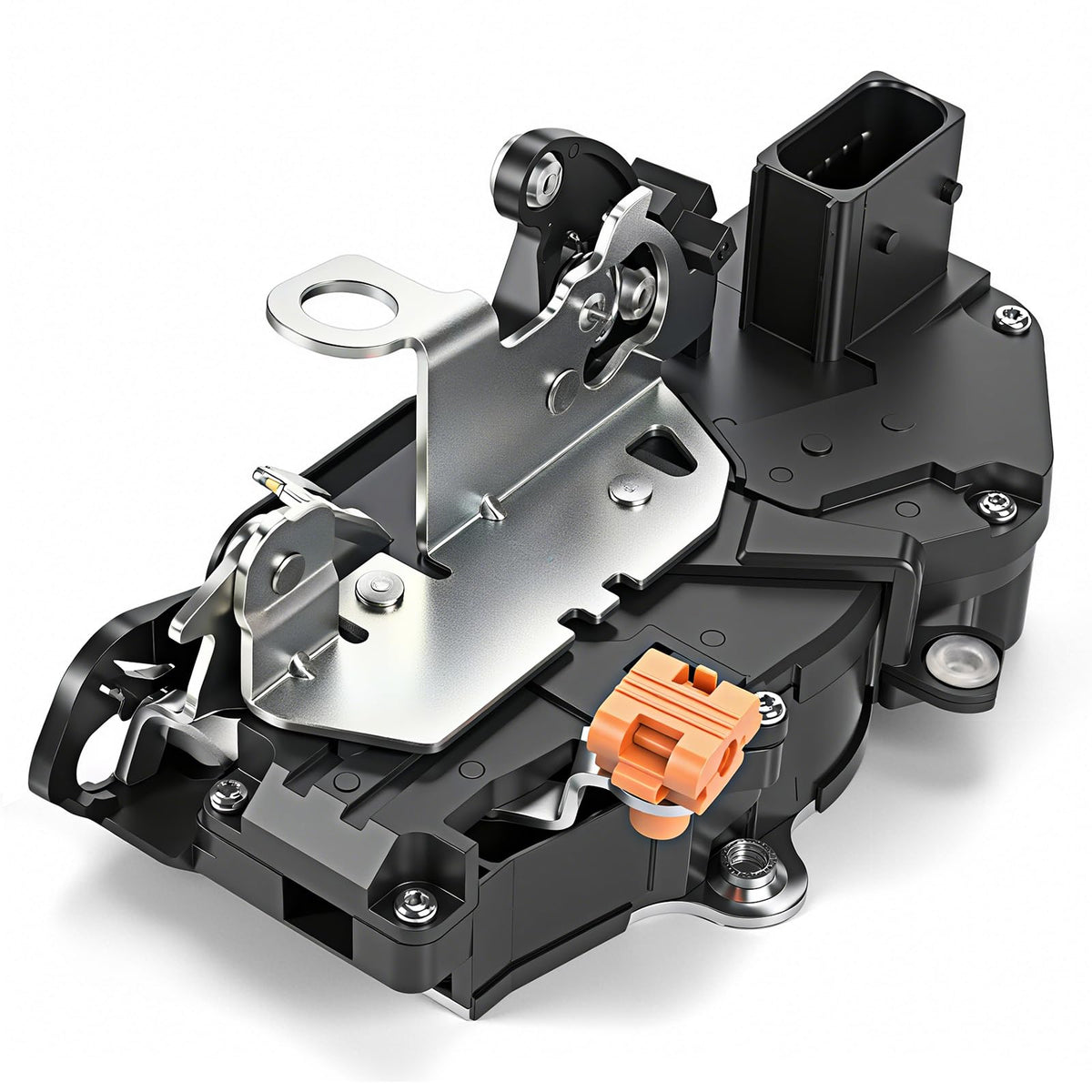Yikesai front left actuator assembly showing fitment and reliable replacement benefit