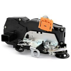 Yikesai rear left actuator front view showing compact, durable design that restores locks