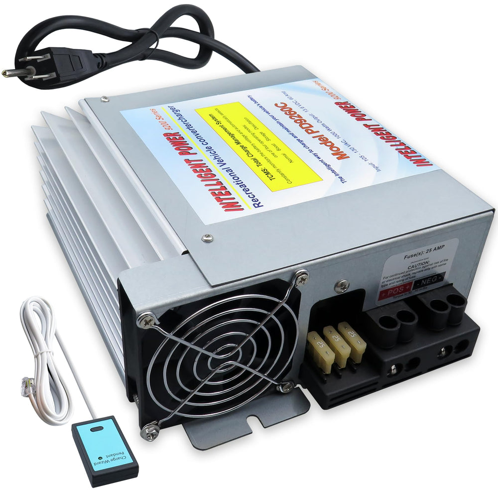 YILISAWIN front panel showing controls and mounting for easy replacement