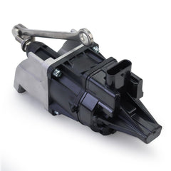 YINAVAGAD actuator front view showing mounting points and precise fit benefit