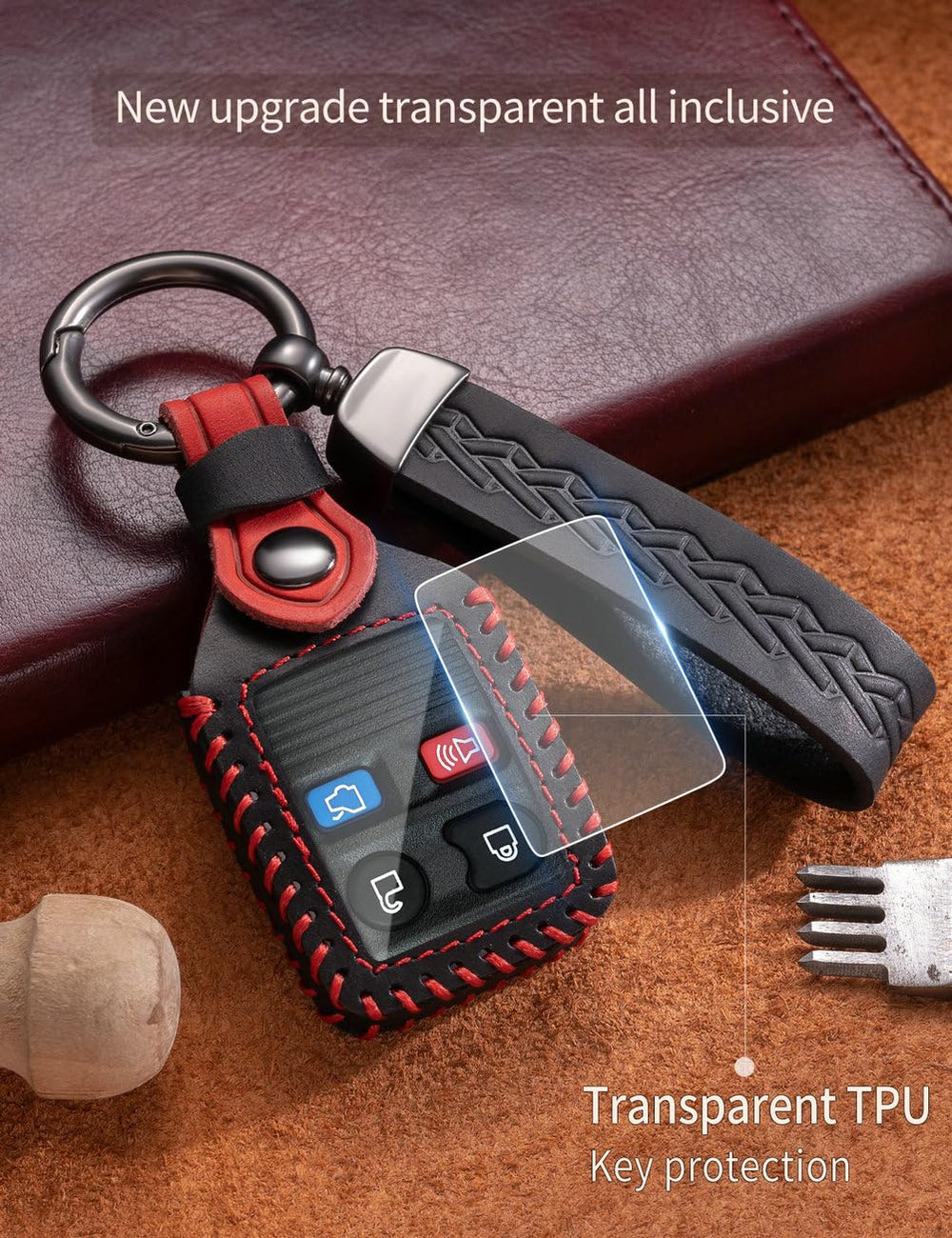 YINEOR next to a coin showing scale and compact size benefit pocket-friendly