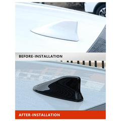 YINGTUU close-up glossy ABS texture highlighting durable finish and scratch resistance