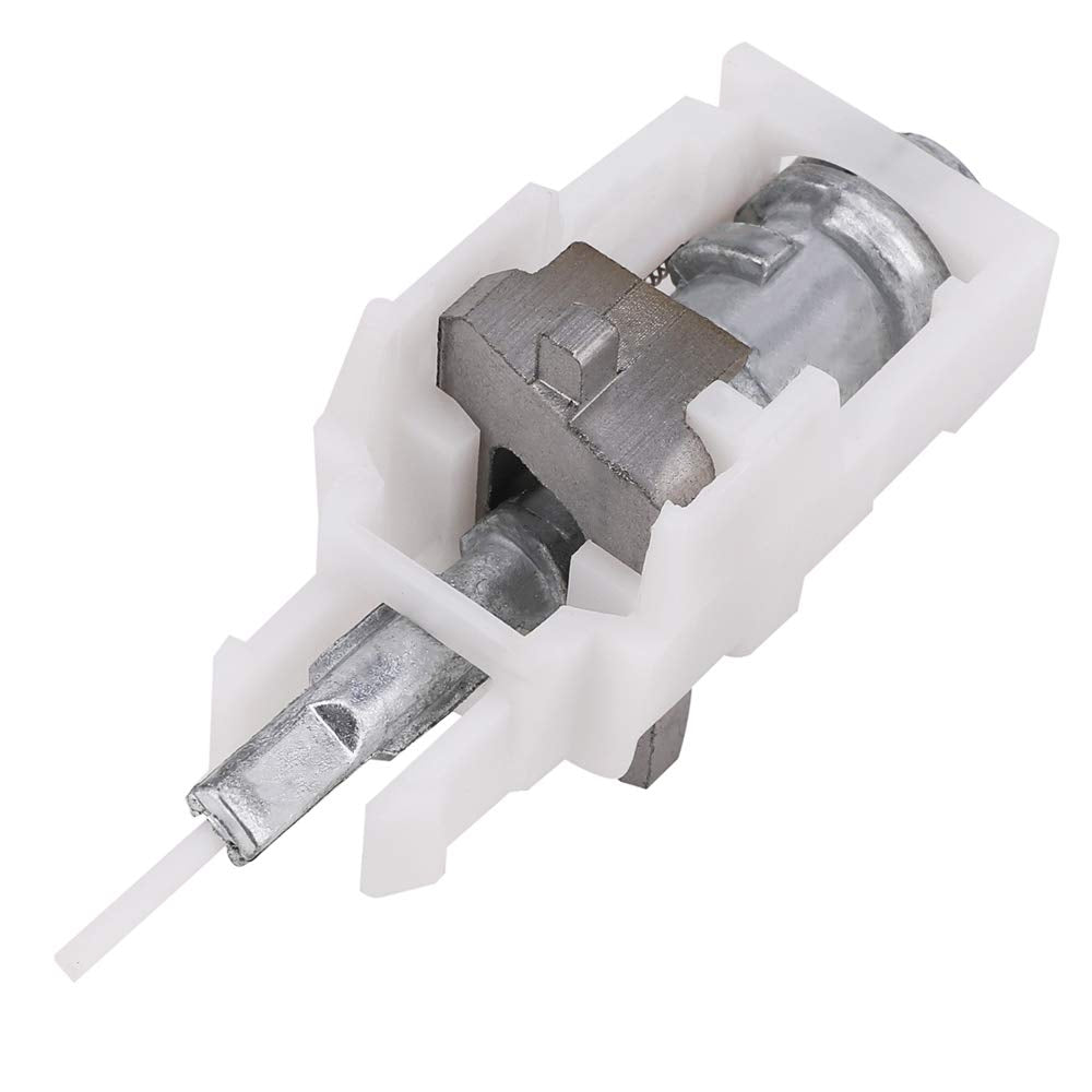 Yinlowa actuator pin in garage during installation demonstrating professional-fit benefit