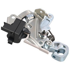 Yinlowa front assembly gear shift bracket showing complete unit and restore function