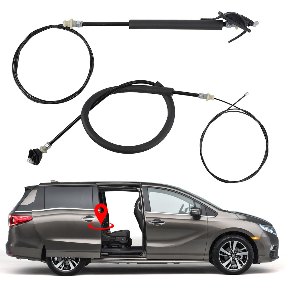 Yinlowa front packaging showing kit contents and clear model fitment benefits