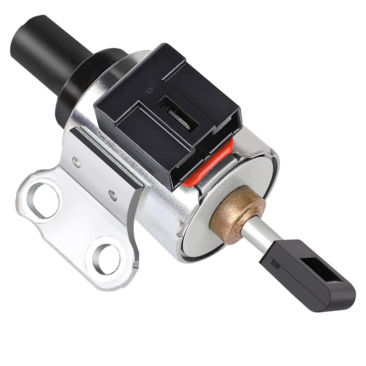 Yinlowa front view showing step motor fit and easy replacement benefit