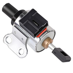 Yinlowa front view showing step motor fit and easy replacement benefit