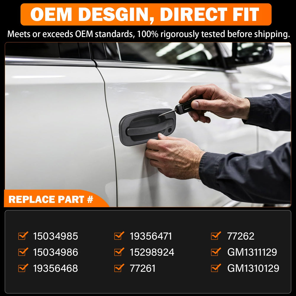 Yinlowa lock cylinder detail showing keyed-alike security and smooth operation