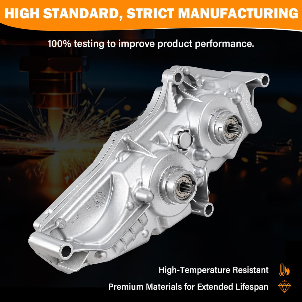 Yinlowa TCM packaging and included parts ensuring safe delivery benefit