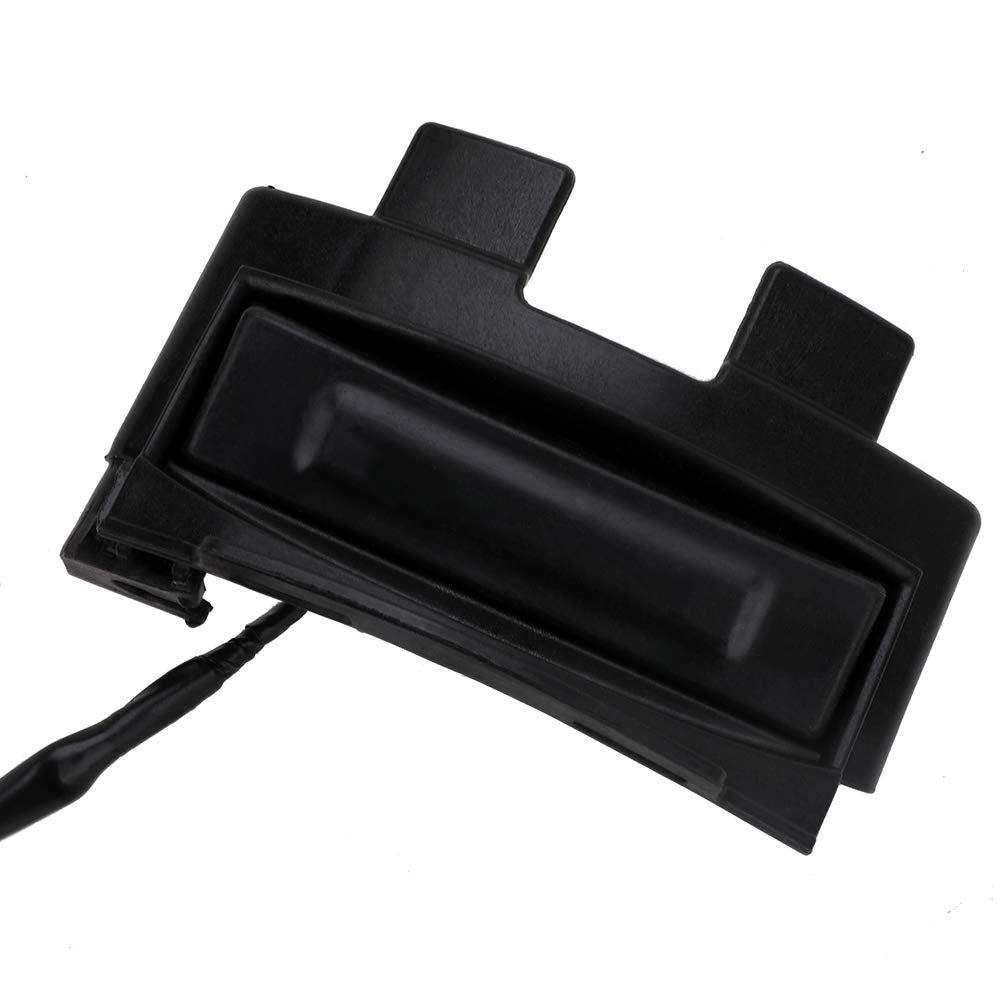 Yinlowa side profile showing housing shape, matches OEM contour