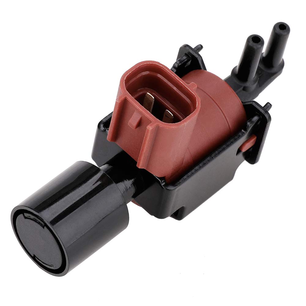 Yinlowa VSV front view showing clean housing for correct fit