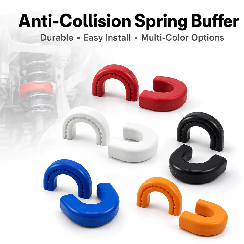Yinnianets on Trail Boss in outdoor setting conveying rugged trail protection