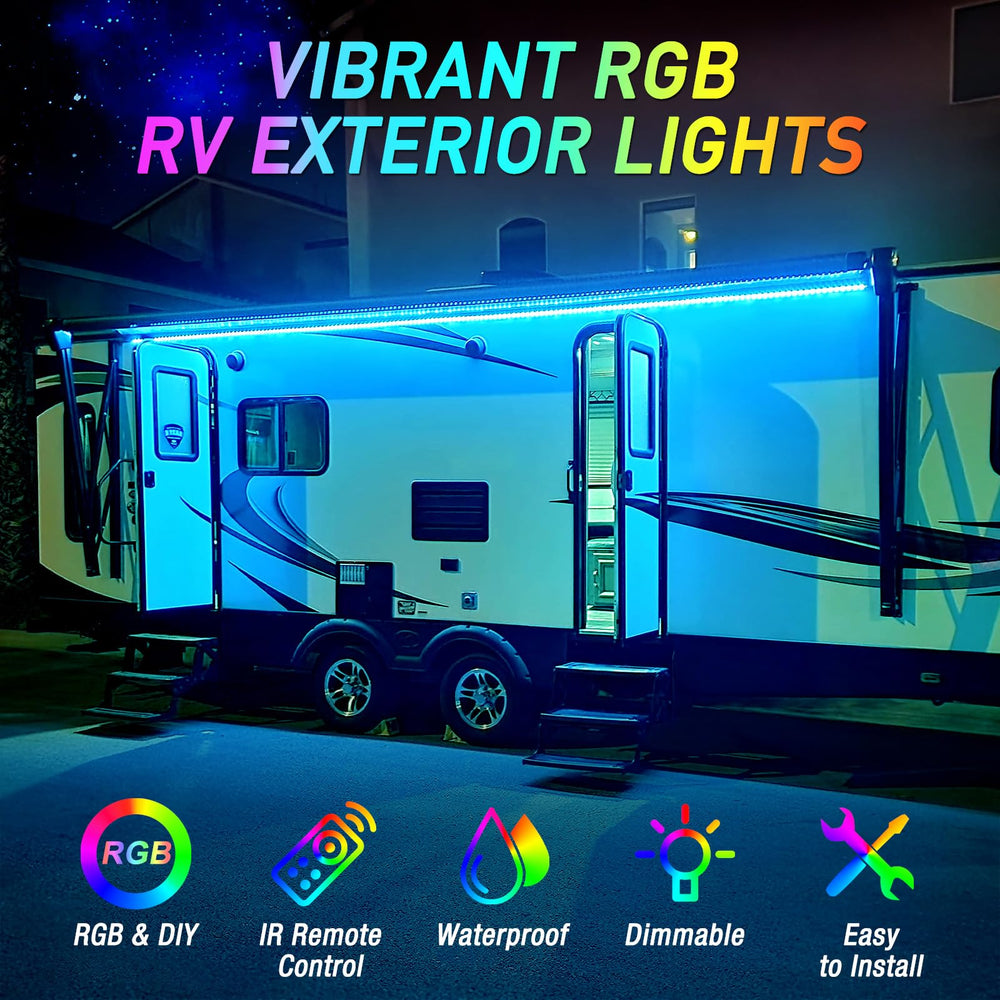 Yiswhis nighttime lifestyle scene showing vibrant party illumination
