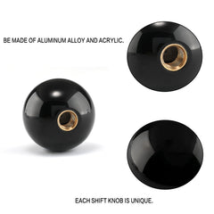 YIUIY installation in hand illustrates comfortable grip and easy replacement process