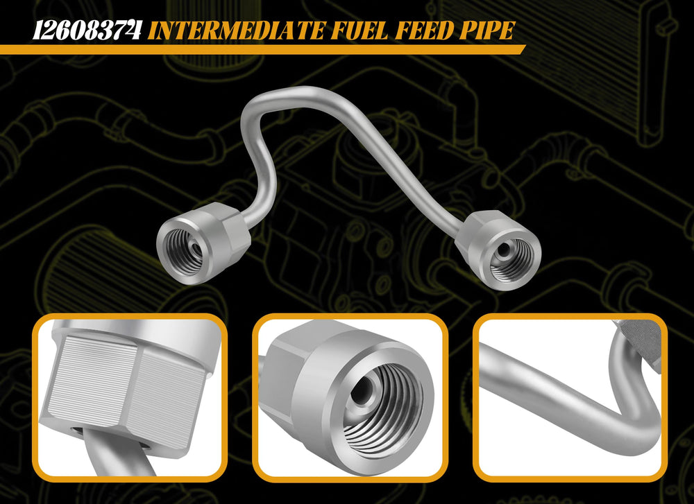 YLB.&co surface finish close-up showing precision-machined materials