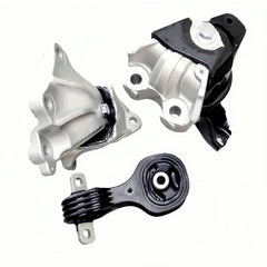Yllhaoyuan right engine mount front view showing fit and durability benefit