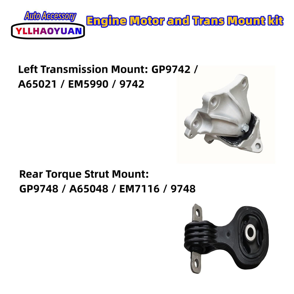 Yllhaoyuan mounts next to ruler showing scale for easy fitment verification