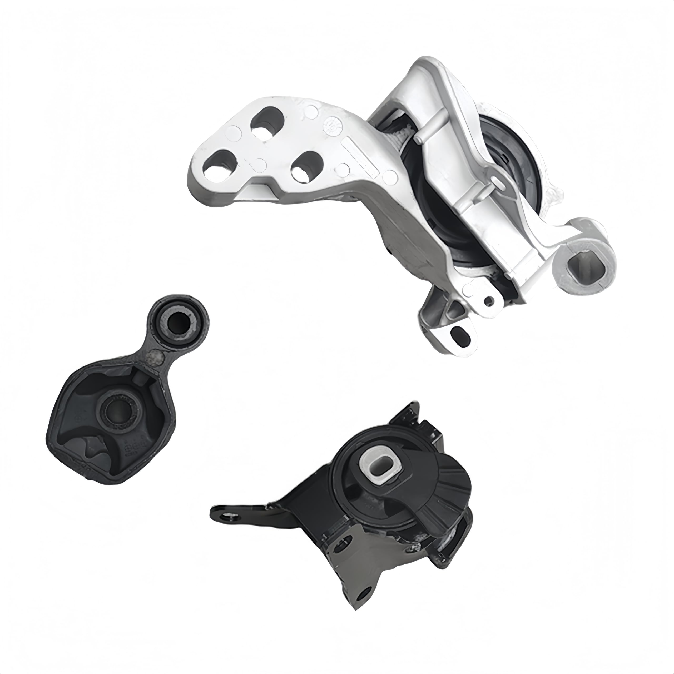 Yllshengyu front packaging showing full three-piece mount kit and benefits