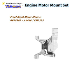 Yllshengyu transmission mount beside ruler for scale and precise fitment