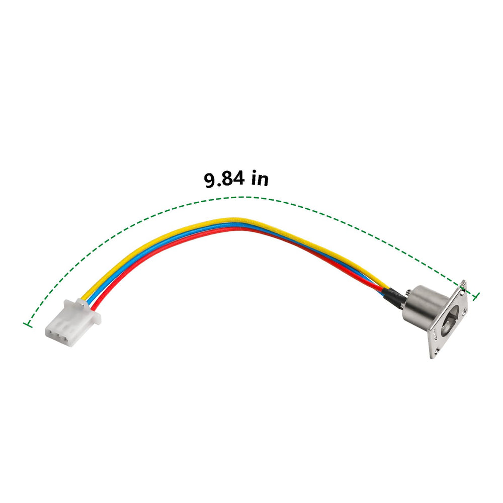 YLTKJ close-up of terminals illustrating secure electrical contact benefit