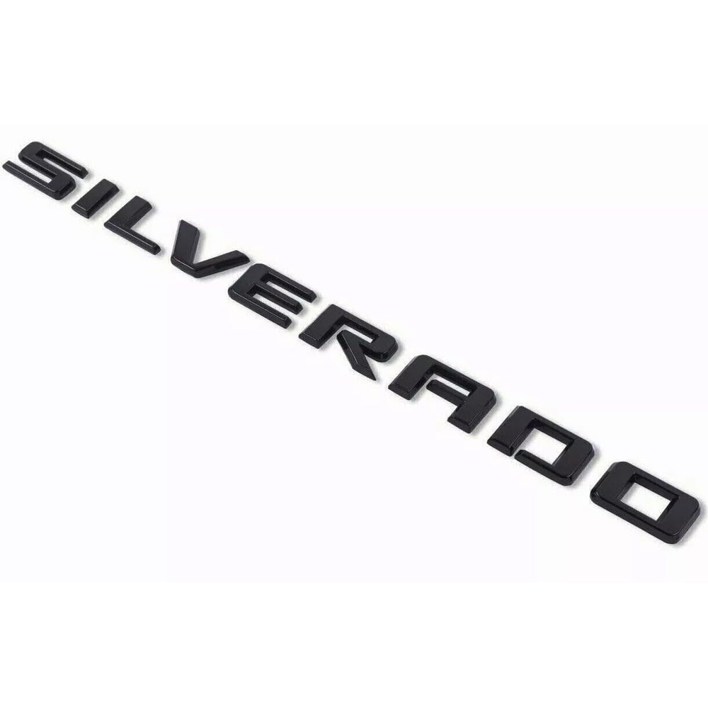 Yoaoo emblem backs with adhesive preapplied for quick, secure installation
