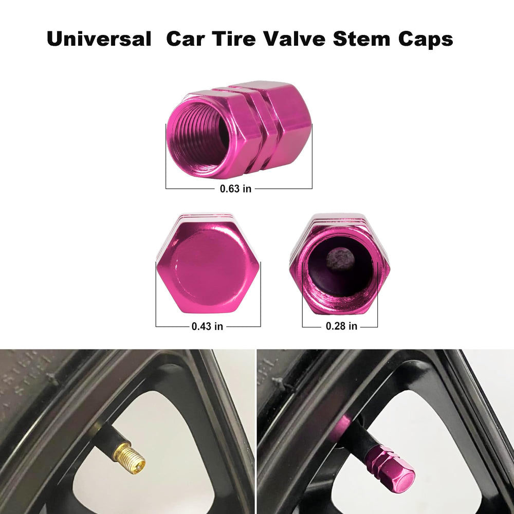 Yogrvner mounting hardware with screws and washers for secure fit