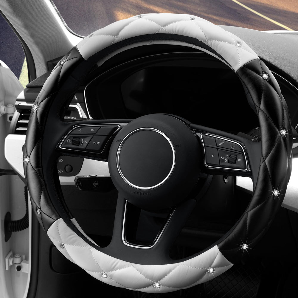 YOGURTCK lifestyle interior shot showcasing stylish car upgrade benefit