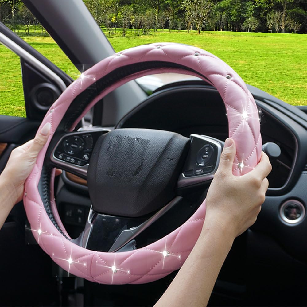 YOGURTCK lifestyle interior showing cover, enhances car cabin style
