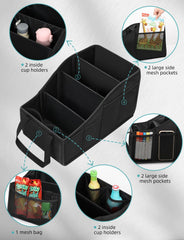 YOHOOLYO removable divider detail for customizable compartment layouts