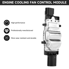 YOLLKY side profile showing module thickness and durable housing for long-lasting performance