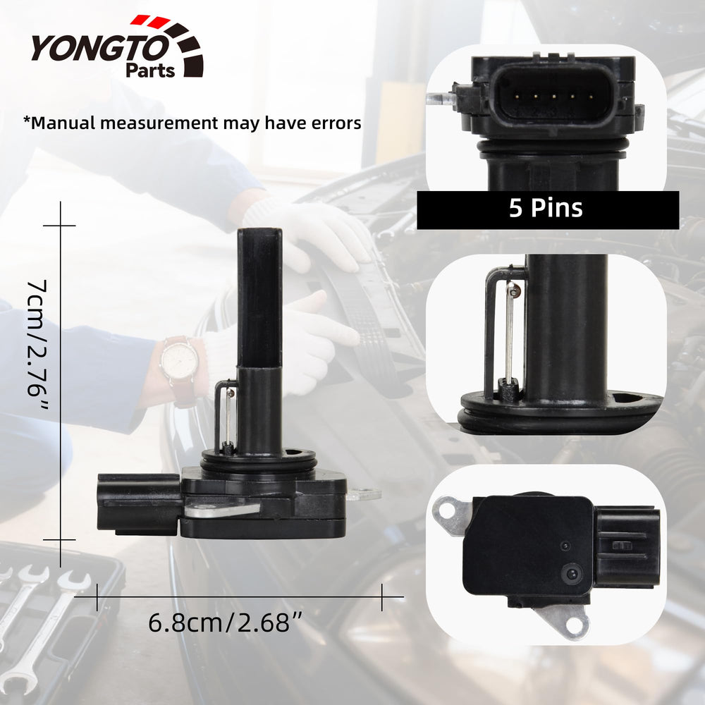 Yongtoparts boxed unit ready for delivery and protected packaging benefit