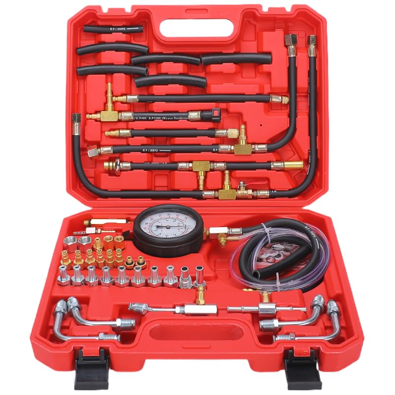 Yonligonju front view kit showing organized case and components for easy transport and use