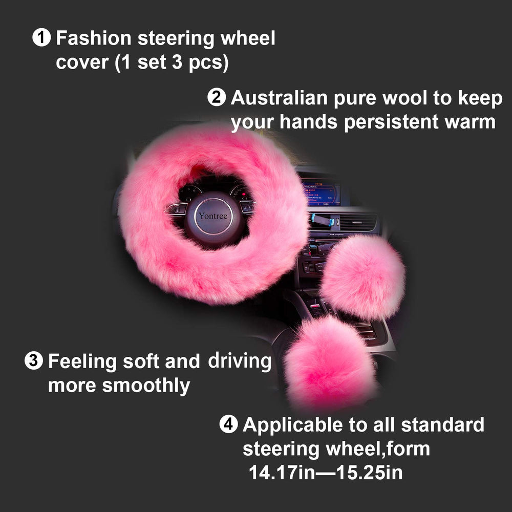 Yontree gear shift cover detail showing neat fit and protective padding