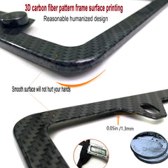 YoUoY mounting hardware kit with screws caps and inserts for easy installation