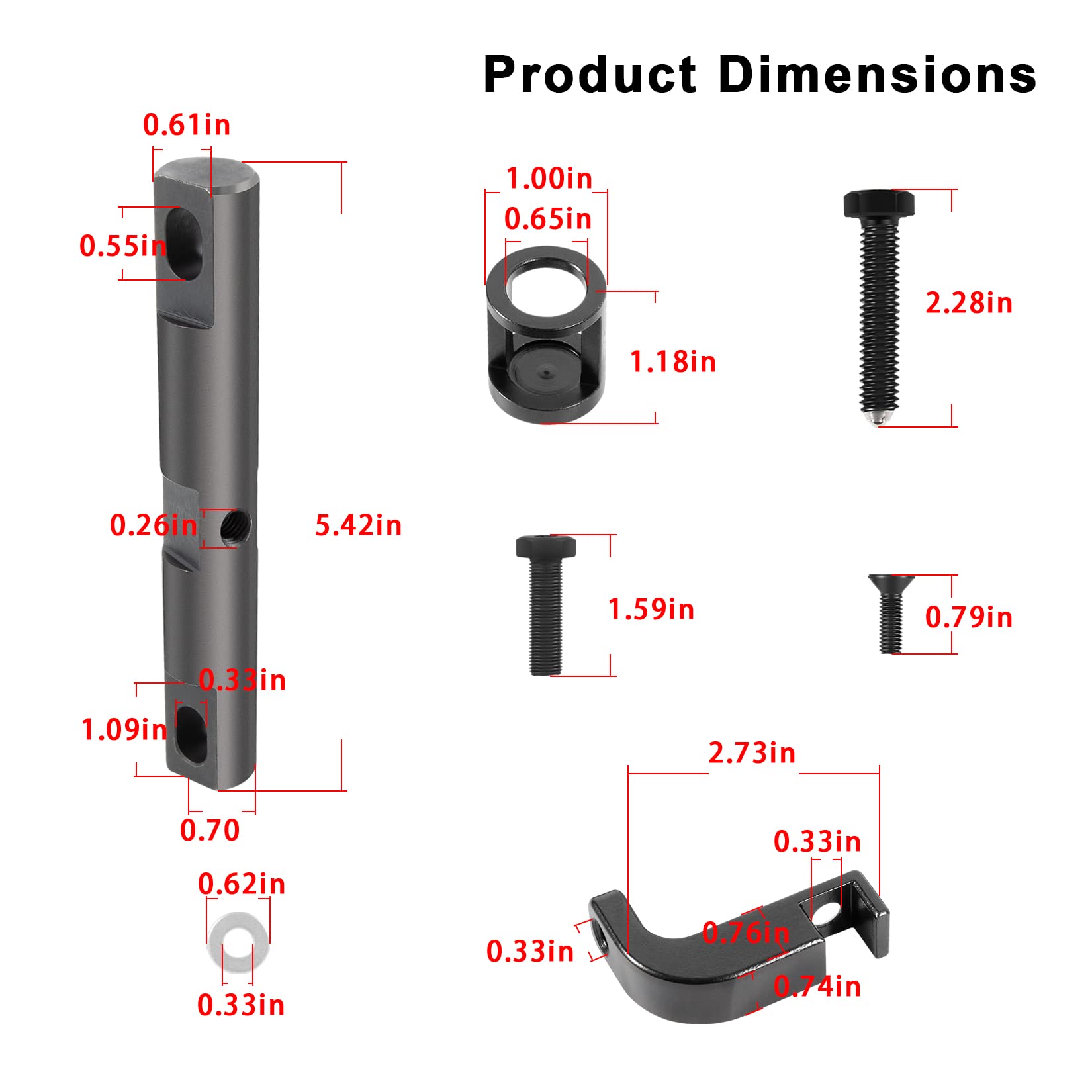yourour scale comparison with common tools illustrating compact size and portability benefit