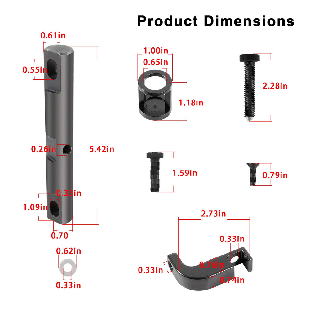 yourour scale comparison with common tools illustrating compact size and portability benefit