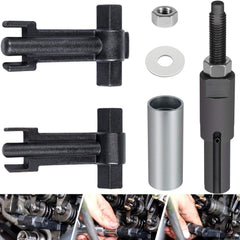 Yoursme front packaging showing injector puller set for clear identification and value