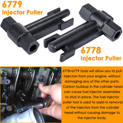 Yoursme tube remover side view illustrating solid construction and reliable leverage