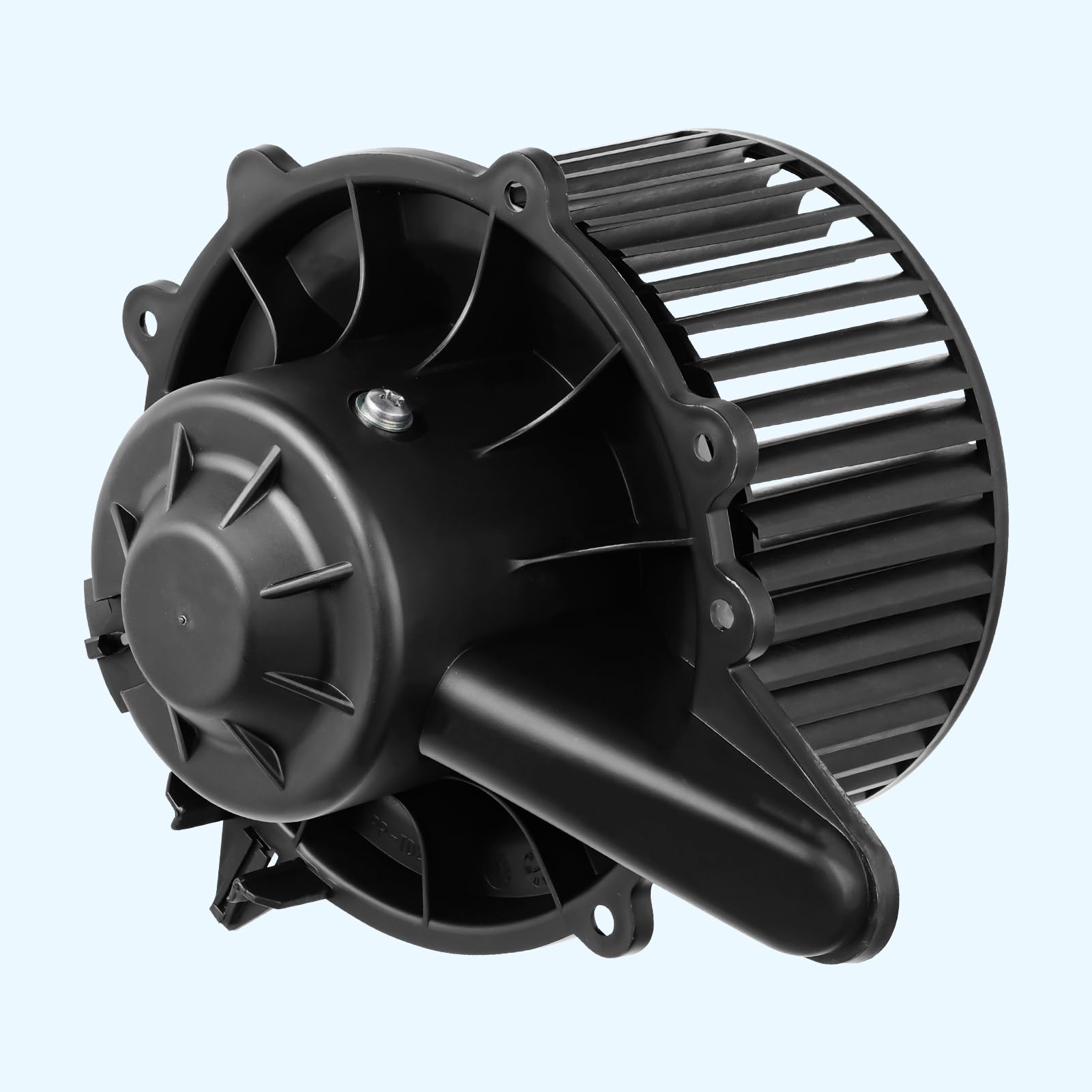 Youxmoto 700027 electrical connector view showing plug that ensures proper connection