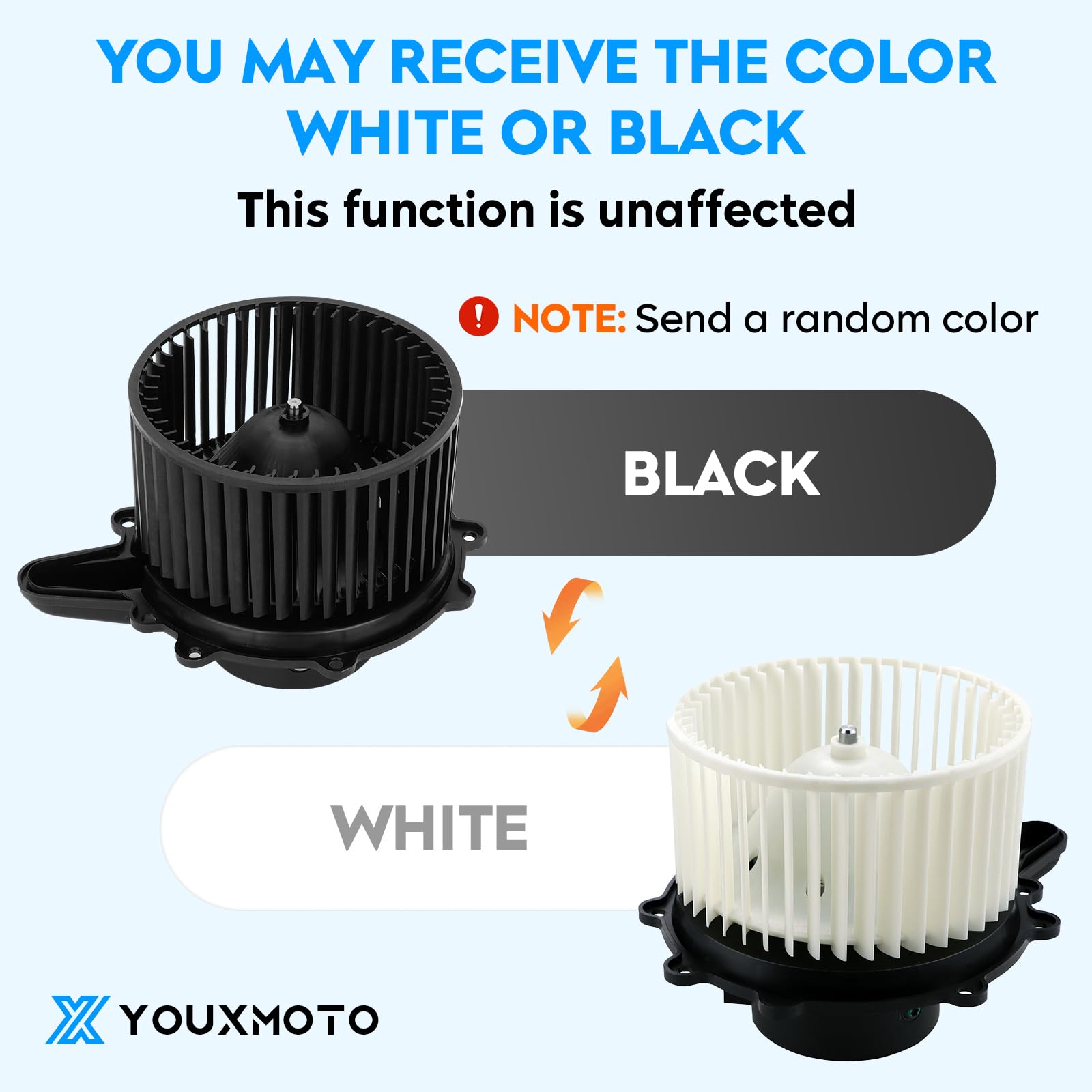 Youxmoto 700027 installation scene with tools showing straightforward replacement benefit