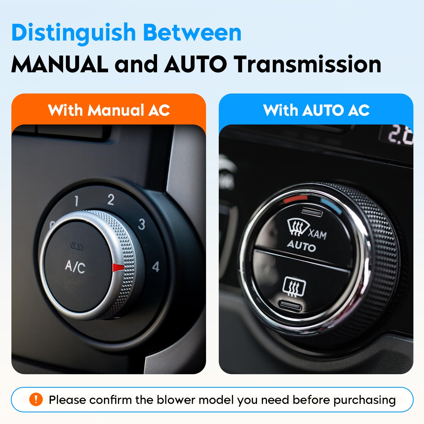 Youxmoto 700027 motor label detail showing model and compatibility information