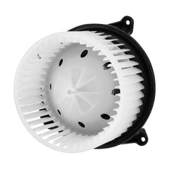 Youxmoto front blower assembly front view showing mounting and fitment benefits