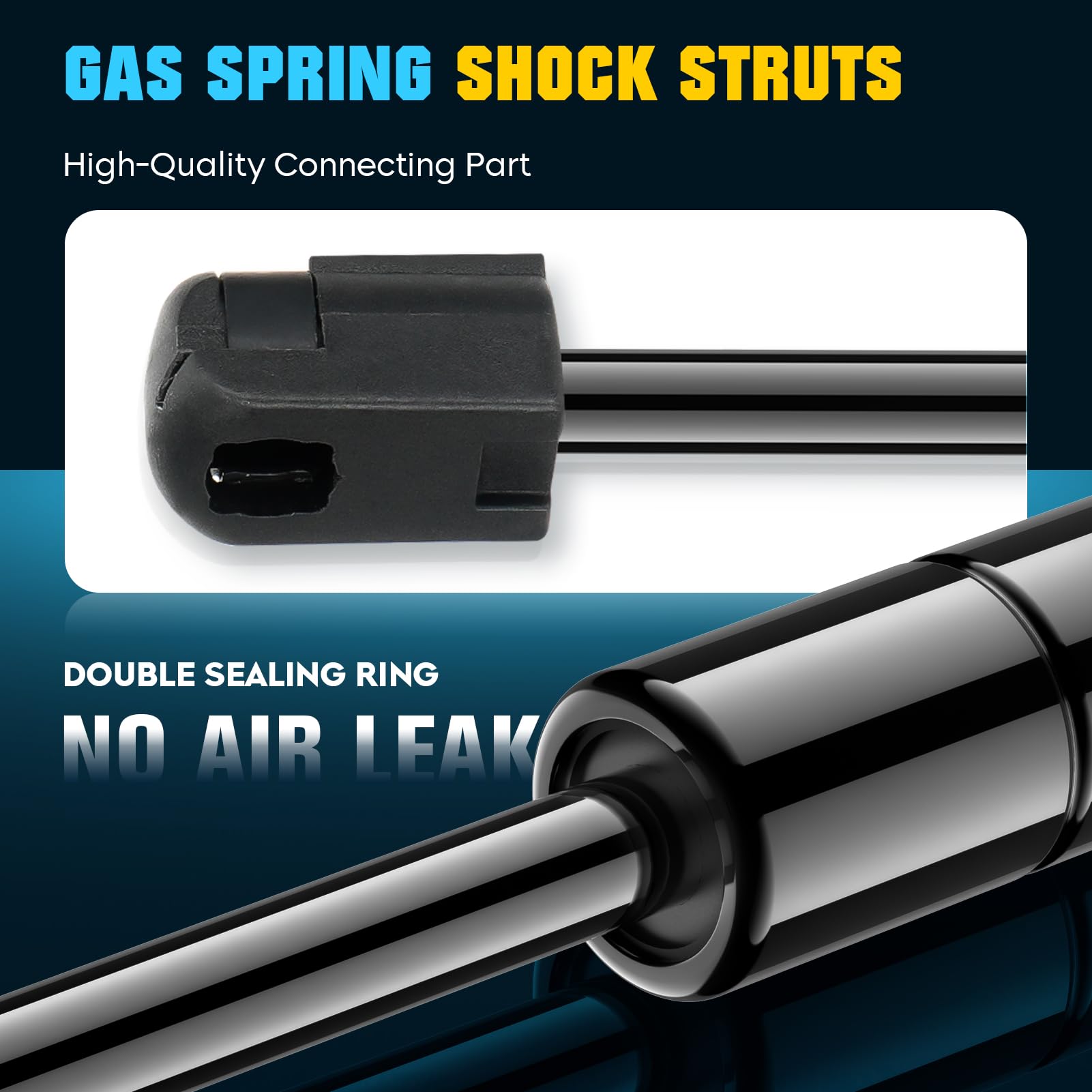Youxmoto length measurement and spec label showing correct 21.60 and 14.01 inch sizes
