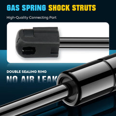 Youxmoto length measurement and spec label showing correct 21.60 and 14.01 inch sizes