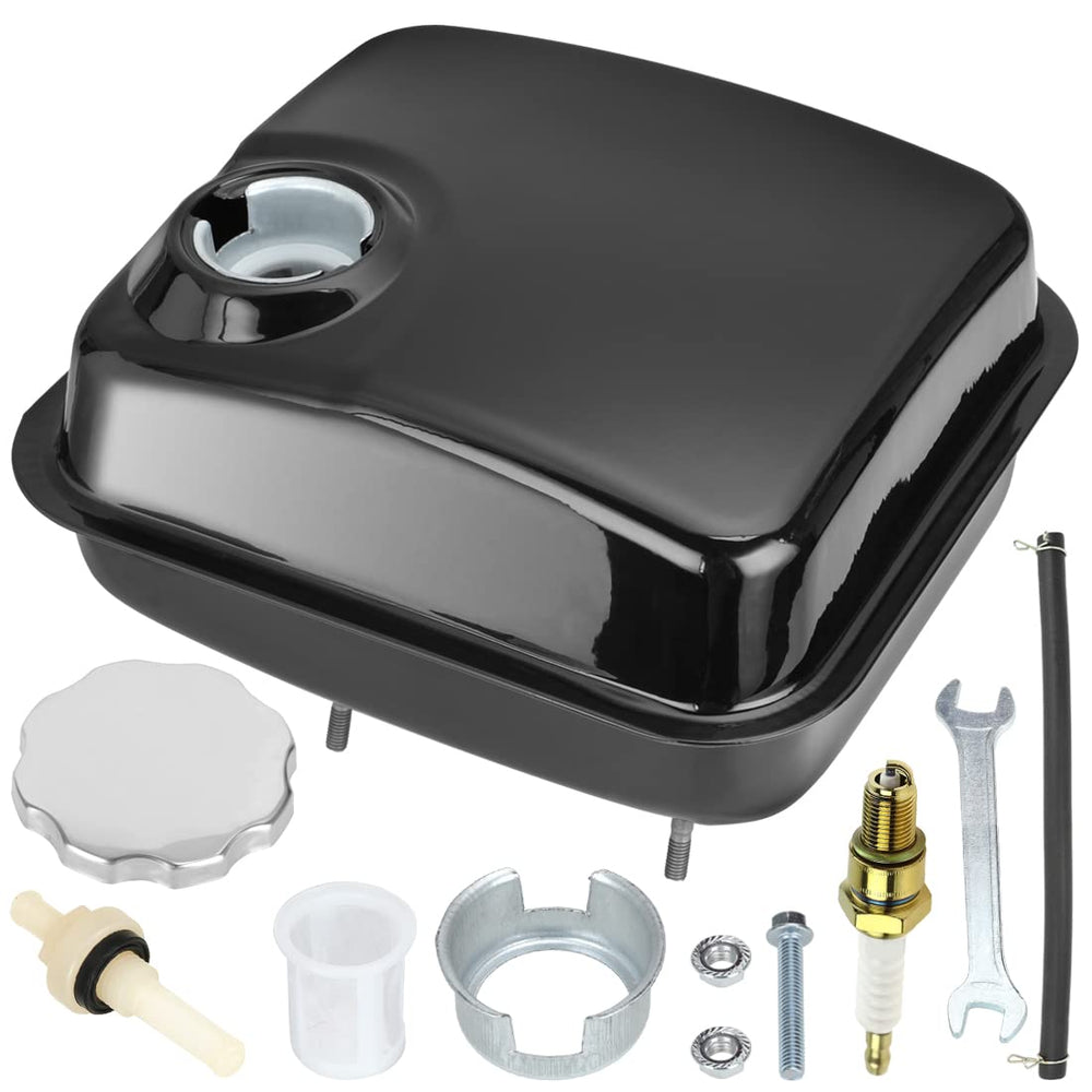 YOXUFA size scale comparison to show compact 0.81 gallon capacity benefit