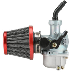 YOXUFA throttle assembly and grip displaying ready-to-install convenience