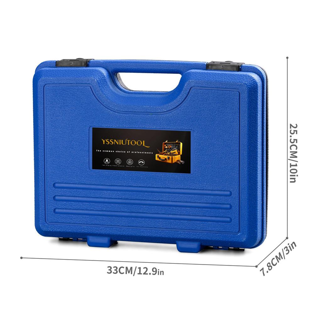 YSSNIUTOOL label and part number 303-1655 confirming OEM-equivalent assurance