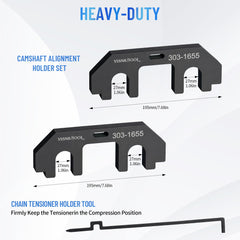 YSSNIUTOOL RT11 cylinder head screw removal socket detail for secure extraction